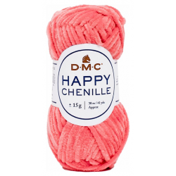 Happy Chenille DMC