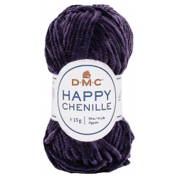 Happy Chenille DMC