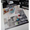 Lily Oil sticks assortiment