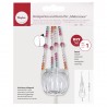 Kit macramé: perles et fil