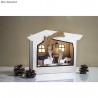 kit crèche 3D en bois