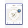 Kit broderie Chats