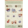 Kit bouton à recouvrir