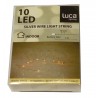 Guirlande lumineuse micro-LED 100 cm