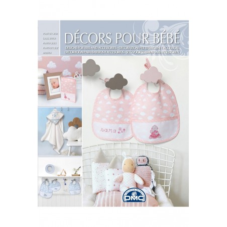 Livre: Décors pour bébé