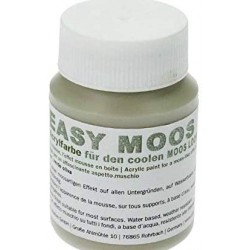 Peinture Easy Moos