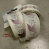 Washi Tape découpé - Renard d'hiver