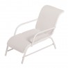 Chaise longue MINI gardening