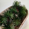 Plantes synthétique pour Mini gardening
