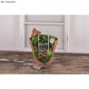 Plantes synthétique pour Mini gardening