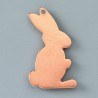 Pendentif lapin