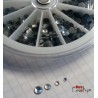 Assortiment de strass hot fix