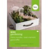 Mini Clôture en bois 5,5 cm