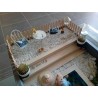 Colombier MINI gardening