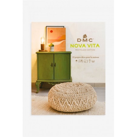 Livre: Nova Vita 12 - 22 déco