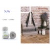 Livre: Nova Vita 4 - 16 sacs