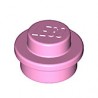 Lego rond 1x1