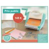 Kit happy cut A5