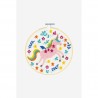 Kit broderie Licorne