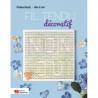 Livre: Fil tendu décoratif