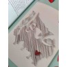 Livre: Fil tendu décoratif