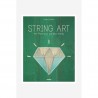 Livre: String art