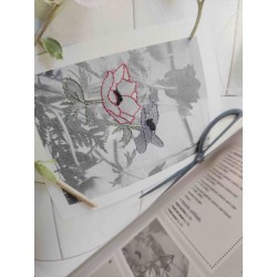 Livre: Idées à broder