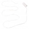 Guirlande lumineuse micro-LED 120 cm