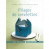 Livre: Pliages de serviettes