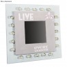 Guirlande lumineuse ampoules LED