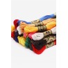 Assortiment échevettes mouliné spécial 4m