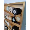 Kit viva Décor aspect satiné mat