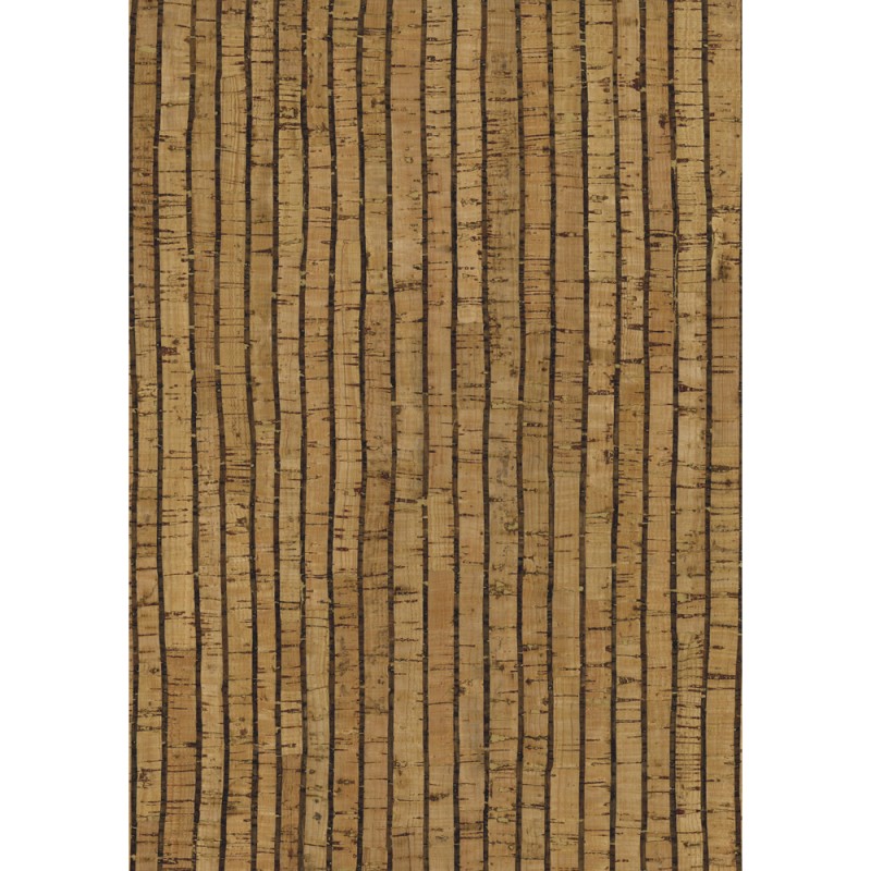 Tissu de liège Bandes