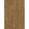 Tissu de liège Bandes