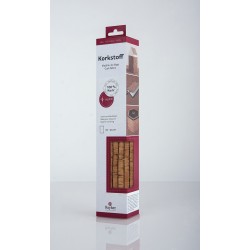 Tissu de liège Bandes