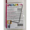 Outil technique du pochoir efcolor
