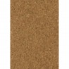 Tissu de liège Granulat