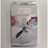 kit porte-monnaie DIY