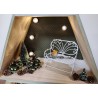 Kit: Mini-gardening - Snowfeeling