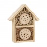 Hôtel à insectes DIY