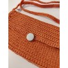 Kit bouton à recouvrir