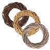 Couronne en osier, ø 30cm