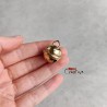 Grelot 19 mm