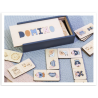Jeu domino