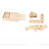 Jeu domino