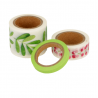 Washi Tape - Au jardin