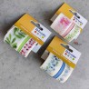 Washi Tape - Au jardin