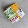 Washi Tape - Au jardin