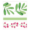 Washi Tape - Au jardin