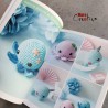 Livres: Adorable ... au crochet